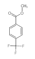 罗恩/Rhawn 4-(三氟甲基)苯甲酸甲酯，R007695-25g CAS:2967-66-0，99%，25g/瓶 售卖规格：1瓶