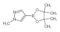 罗恩/Rhawn 1-甲基吡唑-4-硼酸频哪醇酯，R007631-25g CAS:761446-44-0，97%，25g/瓶 售卖规格：1瓶