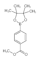 罗恩/Rhawn 4-甲氧羰基苯硼酸频哪醇酯，R007625-1g CAS:171364-80-0，95%，1g/瓶 售卖规格：1瓶