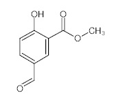 罗恩/Rhawn 5-甲酰基水杨酸甲酯，R007576-5g CAS:41489-76-3，98%，5g/瓶 售卖规格：1瓶