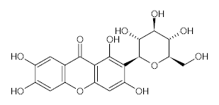 罗恩/Rhawn 芒果苷，R007513-20mg CAS:4773-96-0，分析对照品试剂，20mg/瓶 售卖规格：1瓶