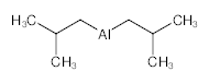 罗恩/Rhawn 二异丁基氢化铝，R007443-100ml CAS:1191-15-7，1.2M solution of Toluene ，100ml/瓶 售卖规格：1瓶