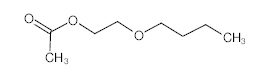 罗恩/Rhawn 乙二醇丁醚乙酸酯，R007431-2.5L CAS:112-07-2，99.5%，2.5L/瓶 售卖规格：1瓶