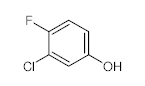 罗恩/Rhawn 3-氯-4-氟苯酚，R007406-5g CAS:2613-23-2，99.5%，5g/瓶 售卖规格：1瓶