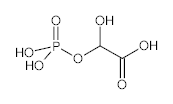 罗恩/Rhawn 2-羟基膦酰基乙酸，R007326-500g CAS:23783-26-8，50%（溶剂：H2O），500g/瓶 售卖规格：1瓶