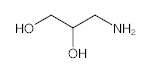 罗恩/Rhawn (S)-3-氨基-1,2-丙二醇，R007321-5g CAS:61278-21-5，98%，5g/瓶 售卖规格：1瓶