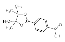 罗恩/Rhawn 4-羧基苯硼酸频哪酯，R007302-25g CAS:180516-87-4，97%，25g/瓶 售卖规格：1瓶