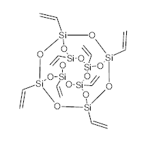 罗恩/Rhawn 乙烯基-POSS，R007272-1g CAS:69655-76-1，98%，1g/瓶 售卖规格：1瓶