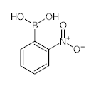 罗恩/Rhawn 2-硝基苯硼酸，R007197-25g CAS:5570-19-4，98%，25g/瓶 售卖规格：1瓶