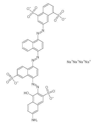 罗恩/Rhawn 直接蓝 71，R007173-5g CAS:4399-55-7，生物染料试剂，5g/瓶 售卖规格：1瓶