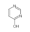 罗恩/Rhawn 4-嘧啶酮，R007143-1g CAS:4562-27-0，98%，1g/瓶 售卖规格：1瓶