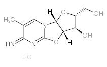 罗恩/Rhawn 5-甲基盐酸环胞苷，R007078-5g CAS:51391-96-9，98%，5g/瓶 售卖规格：1瓶