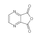罗恩/Rhawn 2,3-吡嗪二羧酸酐，R006786-25g CAS:4744-50-7，97%，25g/瓶 售卖规格：1瓶