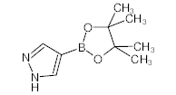 罗恩/Rhawn 4-吡唑硼酸频哪醇酯，R006776-1g CAS:269410-08-4，98%，1g/瓶 售卖规格：1瓶