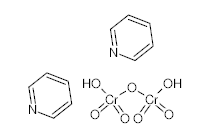 罗恩/Rhawn 重铬酸吡啶鎓，R006753-25g CAS:20039-37-6，98%，25g/瓶 售卖规格：1瓶