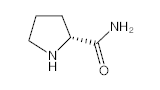 罗恩/Rhawn D-(-)-脯氨酰胺，R006729-5g CAS:62937-45-5，98%，5g/瓶 售卖规格：1瓶