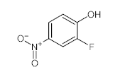 罗恩/Rhawn 2-氟-4-硝基苯酚，R006650-5g CAS:403-19-0，97%，5g/瓶 售卖规格：1瓶