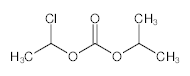 罗恩/Rhawn 1-氯乙基异丙基碳酸酯，R006621-100g CAS:98298-66-9，99%，100g/瓶 售卖规格：1瓶