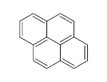 罗恩/Rhawn 芘溶液 标准物质，R006607-1ml CAS:129-00-0，200-300mg/L（溶剂:MeOH），1ml/瓶 售卖规格：1瓶