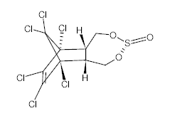 罗恩/Rhawn α-硫丹溶液标准物质，R006455-1ml CAS:959-98-8，100μg/ml（ u=3%，溶剂：苯），1ml/瓶 售卖规格：1瓶