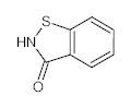 罗恩/Rhawn 1,2-苯并异噻唑啉-3-酮(BIT)，R006344-500g CAS:2634-33-5，98%，500g/瓶 售卖规格：1瓶