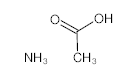 罗恩/Rhawn 乙酸铵溶液，R006343-500ml CAS:631-61-8，1.0 M solution of H2O，500ml/瓶 售卖规格：1瓶
