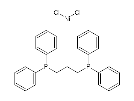 罗恩/Rhawn 1,3-双(二苯基膦丙烷)二氯化镍，R006342-1g CAS:15629-92-2，99%，1g/瓶 售卖规格：1瓶