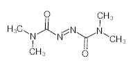 罗恩/Rhawn 偶氮二甲酰胺，R006311-1g CAS:10465-78-8，98%，1g/瓶 售卖规格：1瓶
