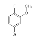 罗恩/Rhawn 2-氟-5-溴苯甲醚，R006296-5g CAS:103291-07-2，98%，5g/瓶 售卖规格：1瓶