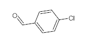 罗恩/Rhawn 对氯苯甲醛，R006274-100g CAS:104-88-1，98%，100g/瓶 售卖规格：1瓶