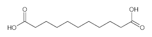 罗恩/Rhawn 十一烷二酸，R006246-1g CAS:1852-04-6，97%，1g/瓶 售卖规格：1瓶