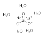 罗恩/Rhawn 偏硅酸钠,五水合物，R006229-25kg CAS:10213-79-3，95%，25kg/瓶 售卖规格：1瓶