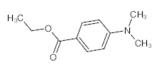 罗恩/Rhawn 4-二甲基氨基苯甲酸乙酯，R006220-25g CAS:10287-53-3，99%，25g/瓶 售卖规格：1瓶