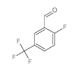 罗恩/Rhawn 2-氟-5-(三氟甲基)苯甲醛，R006058-1g CAS:146137-78-2，97%，1g/瓶 售卖规格：1瓶