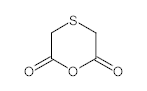 罗恩/Rhawn 硫代羟基乙酸酐，R006020-5g CAS:3261-87-8，99%，5g/瓶 售卖规格：1瓶