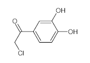 罗恩/Rhawn 2-氯-3'',4''-二羟基苯乙酮，R005981-25g CAS:99-40-1，97%，25g/瓶 售卖规格：1瓶