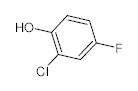 罗恩/Rhawn 2-氯-4-氟苯酚，R005976-5g CAS:1996-41-4，98%，5g/瓶 售卖规格：1瓶