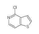 罗恩/Rhawn 4-氯噻吩酮 [ 3,2-c ]吡啶，R005971-500mg CAS:27685-94-5，98%，500mg/瓶 售卖规格：1瓶