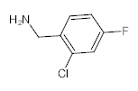 罗恩/Rhawn 2-氯-4-氟苄基胺，R005969-25g CAS:15205-11-5，97%，25g/瓶 售卖规格：1瓶
