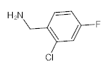 罗恩/Rhawn 2-氯-4-氟苄基胺，R005969-5g CAS:15205-11-5，97%，5g/瓶 售卖规格：1瓶