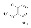 罗恩/Rhawn 3-氯邻茴香胺，R005948-5g CAS:51114-68-2，97%，5g/瓶 售卖规格：1瓶