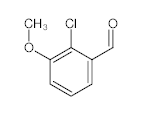 罗恩/Rhawn 2-氯-3-甲氧基苯甲醛，R005933-5g CAS:54881-49-1，98%，5g/瓶 售卖规格：1瓶