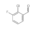 罗恩/Rhawn 2-氯-3-氟苯甲醛，R005931-1g CAS:96516-31-3，95%，1g/瓶 售卖规格：1瓶