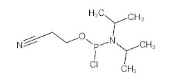 罗恩/Rhawn 2-氰乙基N,N-二异丙基氯亚磷酰胺，R005913-5g CAS:89992-70-1，95%，5g/瓶 售卖规格：1瓶