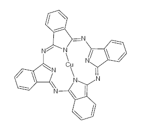 罗恩/Rhawn 酞菁铜(II)，R005875-1g CAS:147-14-8，99%，1g/瓶 售卖规格：1瓶