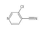 罗恩/Rhawn 3-氯-4-氰吡啶，R005855-5g CAS:68325-15-5，96%，5g/瓶 售卖规格：1瓶
