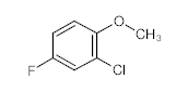 罗恩/Rhawn 2-氯-4-氟苯甲醚，R005812-5g CAS:2267-25-6，97%，5g/瓶 售卖规格：1瓶