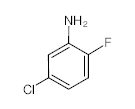 罗恩/Rhawn 5-氯-2-氟苯胺，R005801-5g CAS:2106-05-0，97%，5g/瓶 售卖规格：1瓶