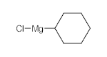 罗恩/Rhawn 环己基氯化镁，R005750-500ml CAS:931-51-1，1.0 M solution of 2-methyltetrahydrofuran，500ml/瓶 售卖规格：1瓶