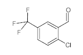 罗恩/Rhawn 2-氯-5-(三氟甲基)苯甲醛，R005737-1g CAS:82386-89-8，97%，1g/瓶 售卖规格：1瓶